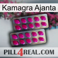 Kamagra Ajanta 10